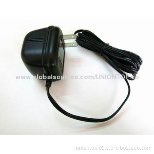 Mount Plugin Linear Power Adapters Supply, Shenzhen with 1 Year Warranty